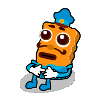 59 Funny Biscuit Police Stories Emoji Gifs Emoticons