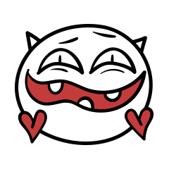 24 Funny demon emoticons, smiley pictures gifs emoji free download