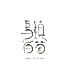Permalink to Chinese Wuzhen chrysanthemum tea – commercial font vi design