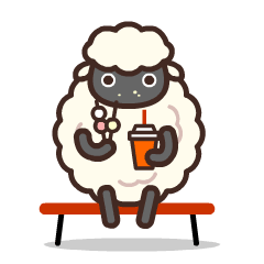 24 Funny interesting Gulu sheep WeChat emoji gifs