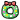 36 Lovely pixelated Christmas icon emoji gifs to download