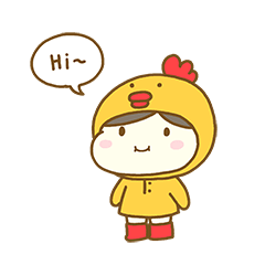16 Lovely baby chicken emoji gifs free download