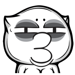 24 Weird expression cat emoji gifs free download Emoticons