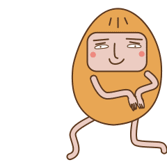 16 Funny almond emoji gifs free download emoticons
