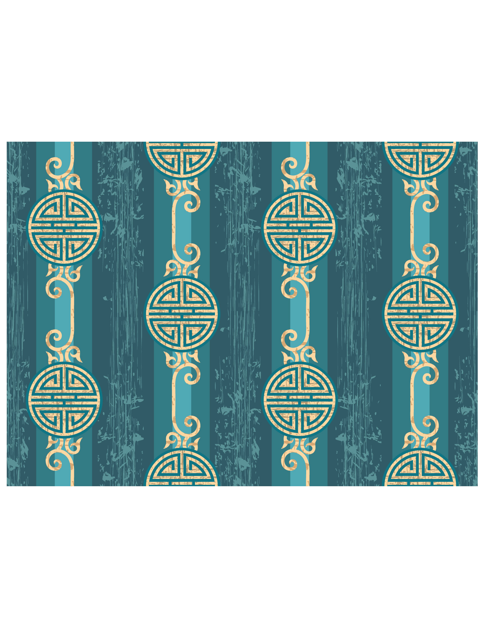 Chinese style pattern background vector diagram Illustrations Vectors AI ESP Free Download