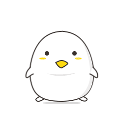 15 Make you happy chicken emoji gifs to download