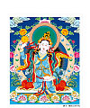 Chinese Tibetan Buddhism Buddha image vector material – China Illustrations Vectors AI ESP Free Download