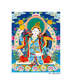 Permalink to Chinese Tibetan Buddhism Buddha image vector material – China Illustrations Vectors AI ESP Free Download