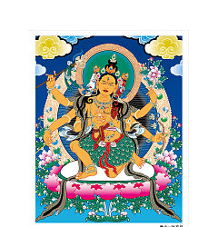 Permalink to Chinese Tibetan Buddhism Buddha image vector material – China Illustrations Vectors AI ESP Free Download #.2