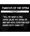 Phantom of the Opera Font Download