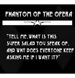 Permalink to Phantom of the Opera Font Download