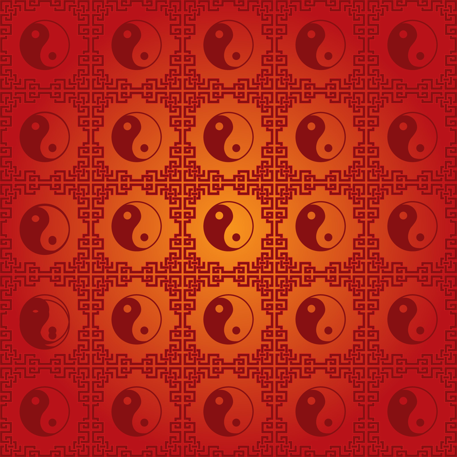 Chinese Texture