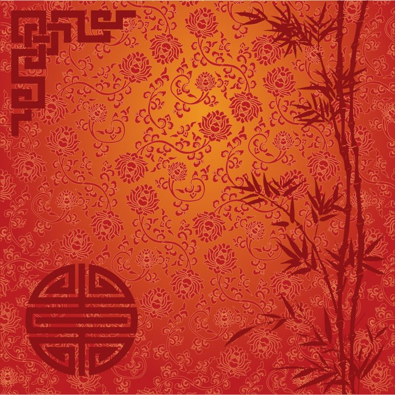 Chinese traditional classical style festive celebrate background