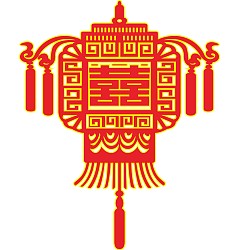 Permalink to Chinese lantern shape wedding paper-cut patterns CorelDRAW Vectors CDR Free Download