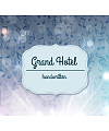 Grand Hotel Font Download