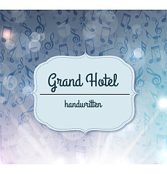 Permalink to Grand Hotel Font Download