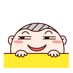 16 Cute little boy emoticon & emoji download