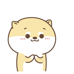 24 Cute dog emoji gifs
