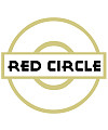 Red Circle Font Download