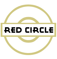 Permalink to Red Circle Font Download
