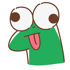 16 Super cute funny lizard emoji gifs emoticons downloads
