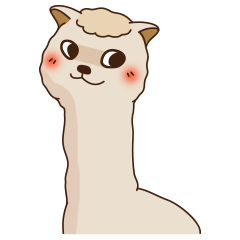 16 Victoria's alpacas expressionn emoji gifs free download