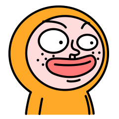24 I'm an orange superman emoji gifs free download
