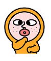 24 I’m an orange superman emoji gifs free download