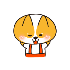 16 Cute funny dog emoji gifs emoticons downloads