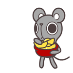 100 Cute mouse muppets download emoji gifs