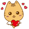 20 Chi's Sweet Home emoji gifs free download