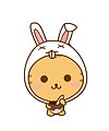 20 Chi’s Sweet Home emoji gifs free download