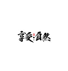 Permalink to 30P Chinese traditional calligraphy brush calligraphy font style appreciation #.40