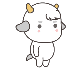 24 Lovely little Aries emoji gifs free download