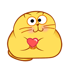 24 Happy Kitty emoji gifs iPhone 8 Emoticons Animoji