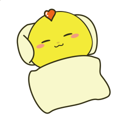 24 Cute funny heart chick emoji gifs Emoticons Downloads