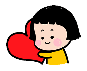 32 Super cute little girl emoji iphone emoticons downloads