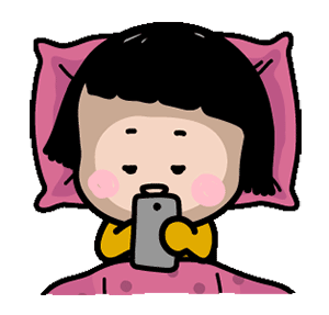 32 Super cute little girl emoji iphone emoticons downloads