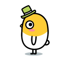 16 Funny egg baby emoticons gif emoji free download