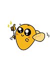 11 Cute elf emoji gifs emoticons iPhone 8 Emoticons Animoji