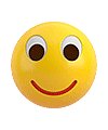 16 lovely yellow smiley facial expression iPhone 8 Emoticons Animoji