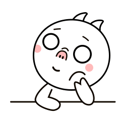 16 Cute little piggy iPhone 8 Emoticons Animoji