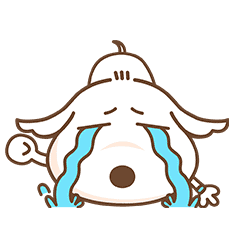 18 Jimi dog WeChat expression gif iPhone 8 Emoticons Animoji