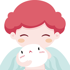 15 Angel WeChat emojis free download emoticons