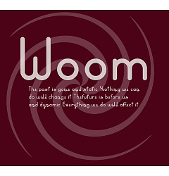 Permalink to Woom Font Download