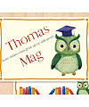Thomas Mag Font Download
