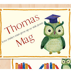 Permalink to Thomas Mag Font Download