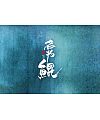 29P Chinese traditional calligraphy brush calligraphy font style appreciation #165