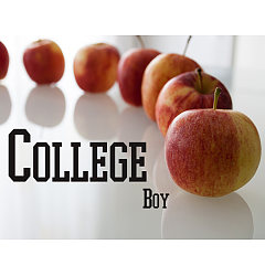 Permalink to College Font Download