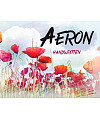 Aeron Font Download